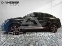2021 Renault Arkana