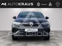 2021 Renault Arkana