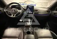 2021 Renault Arkana