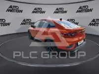2021 Renault Arkana