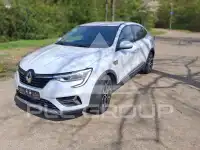 2021 Renault Arkana