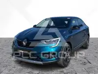2021 Renault Arkana