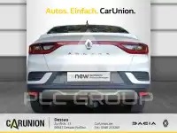 2021 Renault Arkana