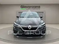 2021 Renault Arkana