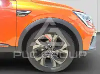 2021 Renault Arkana