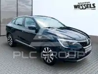 2021 Renault Arkana