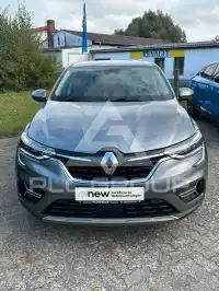 2021 Renault Arkana