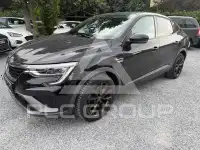 2021 Renault Arkana