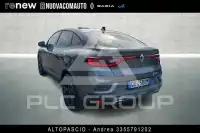 2021 Renault Arkana
