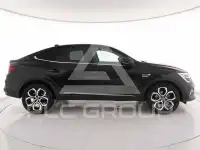 2021 Renault Arkana