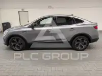 2021 Renault Arkana