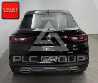 2021 Renault Arkana