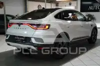 2021 Renault Arkana