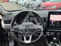 2021 Renault Arkana