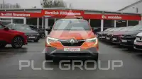 2021 Renault Arkana