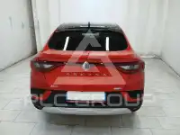 2021 Renault Arkana