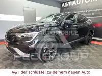 2021 Renault Arkana