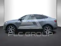 2021 Renault Arkana