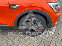 2021 Renault Arkana