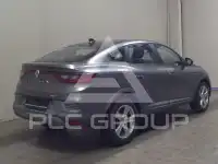 2021 Renault Arkana