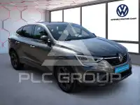 2021 Renault Arkana