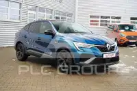 2021 Renault Arkana