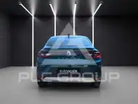 2021 Renault Arkana