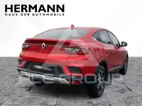 2021 Renault Arkana