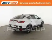 2021 Renault Arkana