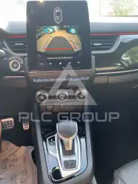 2021 Renault Arkana