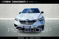 2021 Renault Arkana