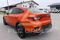 2021 Renault Arkana