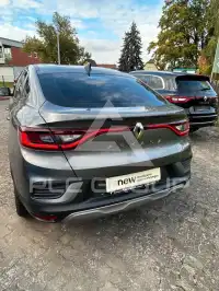2021 Renault Arkana