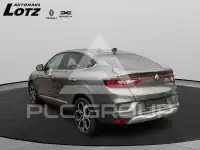 2021 Renault Arkana