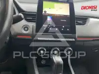 2021 Renault Arkana