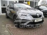 2021 Renault Arkana