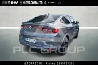 2021 Renault Arkana