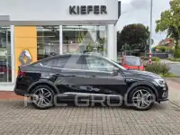 2021 Renault Arkana