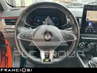 2021 Renault Arkana