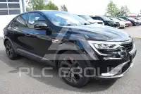 2021 Renault Arkana