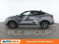 2021 Renault Arkana
