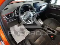 2021 Renault Arkana
