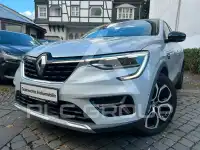2021 Renault Arkana