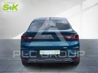 2021 Renault Arkana