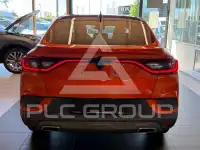 2021 Renault Arkana