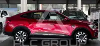 2021 Renault Arkana