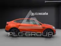2021 Renault Arkana