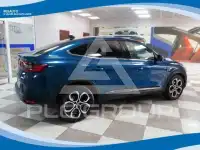 2021 Renault Arkana