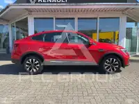 2021 Renault Arkana