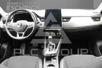 2021 Renault Arkana